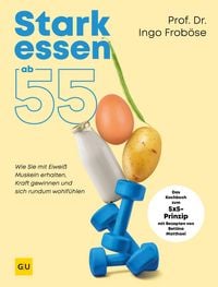 Produktbild: Stark essen ab 55