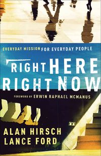 Produktbild: Right Here Right Now