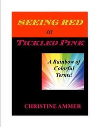 Produktbild: Seeing Red or Tickled Pink