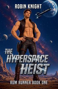 Produktbild: The Hyperspace Heist