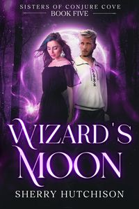 Produktbild: Wizard's Moon: Sisters of Conjure Cove