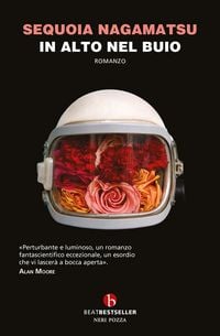Produktbild: In alto nel buio