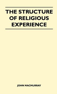 Produktbild: The Structure Of Religious Experience