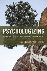 Produktbild: Psychologizing