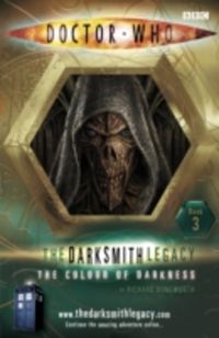 Produktbild: Darksmith Legacy