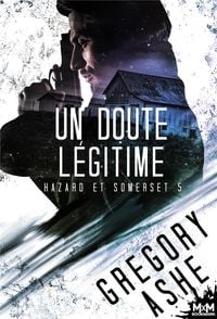 Produktbild: Un doute l&eacute;gitime