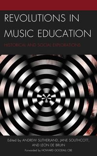 Produktbild: Revolutions in Music Education