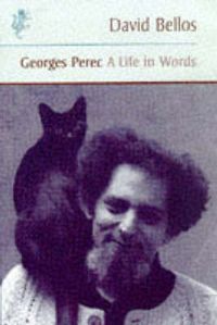 Produktbild: Georges Perec