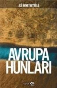 Produktbild: Avrupa Hunlari