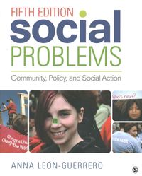 Produktbild: Bundle Leon-Guerrero Social Pr