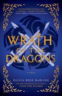 Produktbild: Wrath of the Dragons