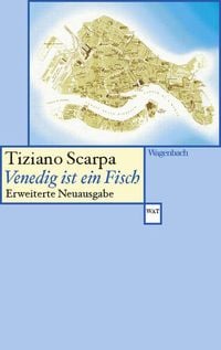 Produktbild: Venedig ist ein Fisch