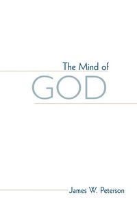 Produktbild: The Mind of God