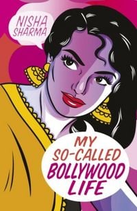 Produktbild: My So-Called Bollywood Life