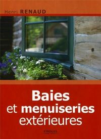 Produktbild: Baies et menuiseries exterieures