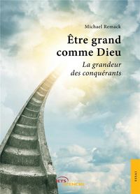 Produktbild: Etre grand comme dieu