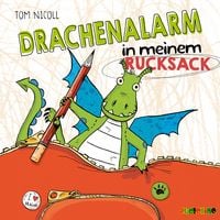 Produktbild: Drachanalarm in meinem Rucksack