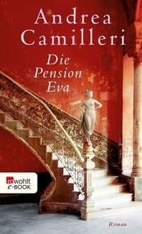 Produktbild: Die Pension Eva