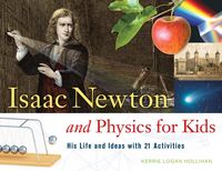 Produktbild: Isaac Newton and Physics for Kids