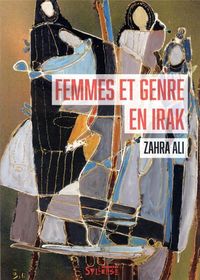 Produktbild: Femmes et genre en Irak