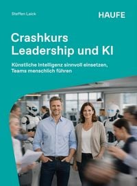Produktbild: Crashkurs Leadership und KI