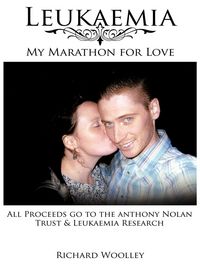 Produktbild: Leukaemia - My Marathon for Love