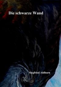 Produktbild: Die schwarze Wand