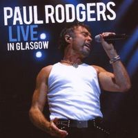 Produktbild: Rodgers, P: Live In Glasgow