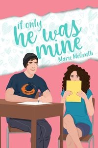 Produktbild: If Only He Was Mine