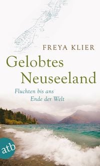 Produktbild: Gelobtes Neuseeland