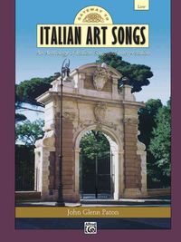 Produktbild: Gatewaygateway To Italian Song