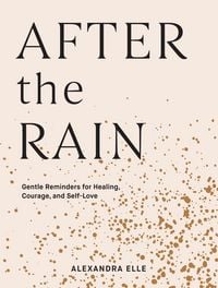 Produktbild: After the Rain