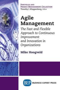 Produktbild: Agile Management