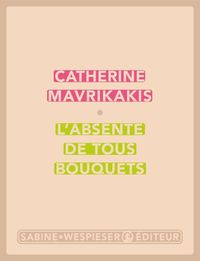 Produktbild: L'absente de tous bouquets
