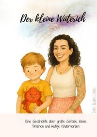 Produktbild: Der kleine W&uuml;terich
