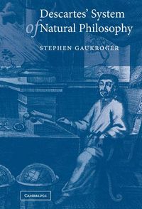 Produktbild: Descartes' System of Natural Philosophy