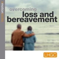 Produktbild: Overcoming Loss and Bereavement