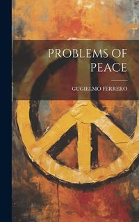 Produktbild: Problems of Peace