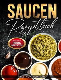 Produktbild: Saucen Rezeptbuch