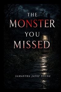 Produktbild: The Monster You Missed