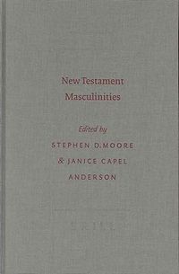 Produktbild: New Testament Masculinities