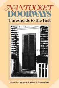Produktbild: Nantucket Doorways