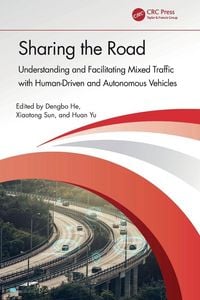 Produktbild: Sharing the Road