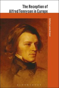Produktbild: The Reception of Alfred Tennyson in Europe