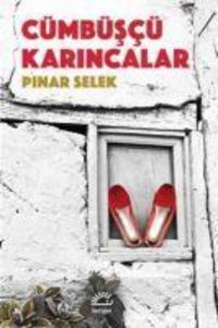 Produktbild: C&uuml;mb&uuml;sc&uuml; Karincalar
