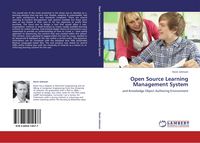 Produktbild: Open Source Learning Management System