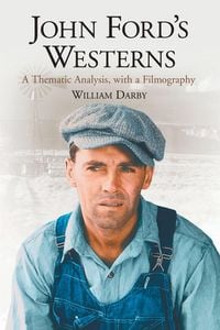 Produktbild: John Ford's Westerns
