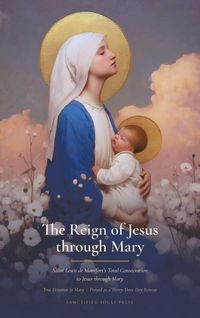 Produktbild: The Reign of Jesus through Mary