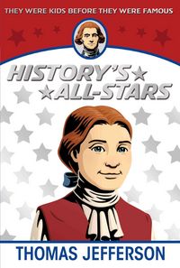 Produktbild: History's All-Stars Thomas Jef