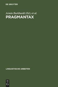 Produktbild: Pragmantax